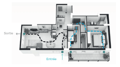 La solution VG-GEO